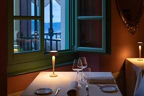 Boutique Hotel Villa Sostaga