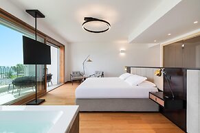 Boutique Hotel Villa Sostaga