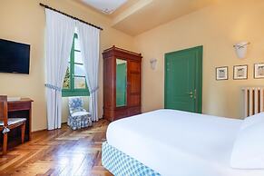 Boutique Hotel Villa Sostaga
