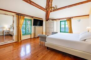 Boutique Hotel Villa Sostaga