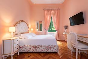 Boutique Hotel Villa Sostaga