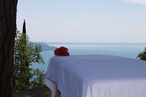 Boutique Hotel Villa Sostaga