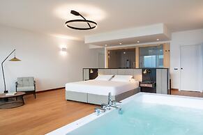 Boutique Hotel Villa Sostaga