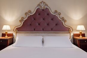 Boutique Hotel Villa Sostaga