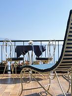 Boutique Hotel Villa Sostaga