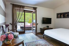 Boutique Hotel Villa Sostaga