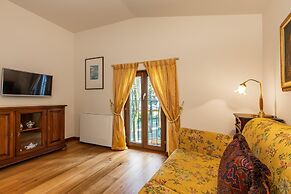 Boutique Hotel Villa Sostaga