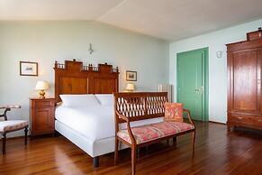 Boutique Hotel Villa Sostaga