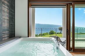 Boutique Hotel Villa Sostaga