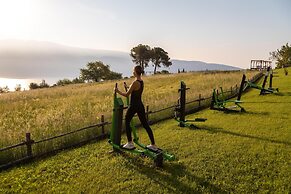 Boutique Hotel Villa Sostaga