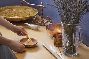 Boutique Hotel Villa Sostaga