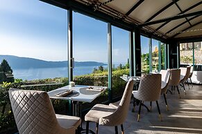 Boutique Hotel Villa Sostaga
