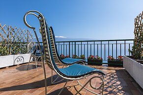 Boutique Hotel Villa Sostaga