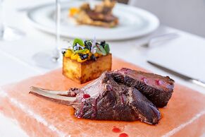 Boutique Hotel Villa Sostaga