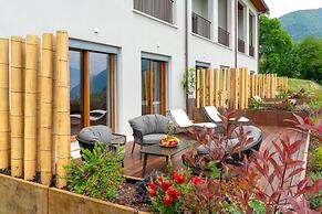 Boutique Hotel Villa Sostaga