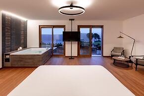 Boutique Hotel Villa Sostaga