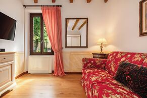 Boutique Hotel Villa Sostaga