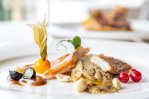 Boutique Hotel Villa Sostaga