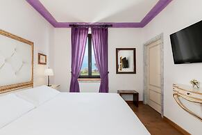 Boutique Hotel Villa Sostaga