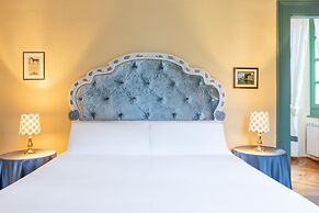 Boutique Hotel Villa Sostaga
