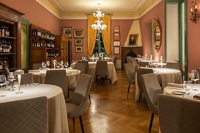 Boutique Hotel Villa Sostaga