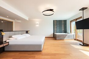 Boutique Hotel Villa Sostaga