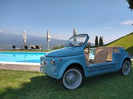 Boutique Hotel Villa Sostaga