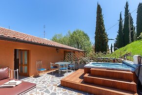 Boutique Hotel Villa Sostaga