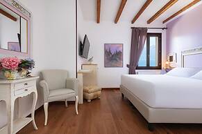 Boutique Hotel Villa Sostaga