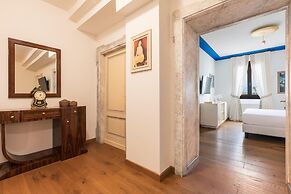 Boutique Hotel Villa Sostaga