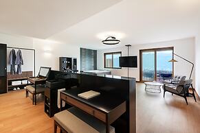 Boutique Hotel Villa Sostaga