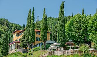 Boutique Hotel Villa Sostaga