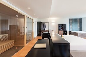 Boutique Hotel Villa Sostaga