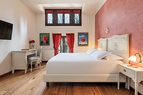 Boutique Hotel Villa Sostaga