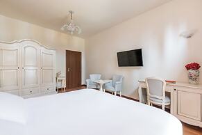Boutique Hotel Villa Sostaga