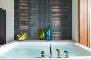 Boutique Hotel Villa Sostaga