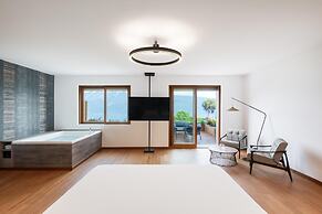 Boutique Hotel Villa Sostaga