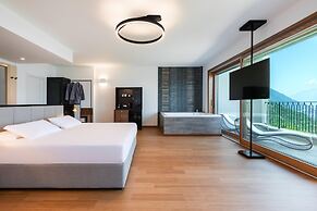 Boutique Hotel Villa Sostaga