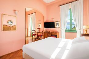 Boutique Hotel Villa Sostaga
