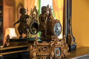 Boutique Hotel Villa Sostaga