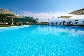 Boutique Hotel Villa Sostaga