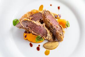 Boutique Hotel Villa Sostaga