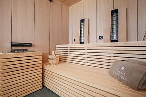 Boutique Hotel Villa Sostaga