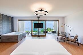 Boutique Hotel Villa Sostaga