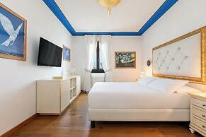 Boutique Hotel Villa Sostaga