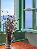 Boutique Hotel Villa Sostaga