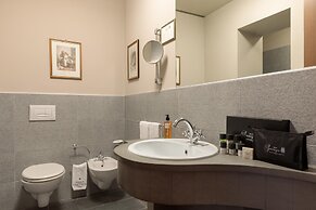 Boutique Hotel Villa Sostaga