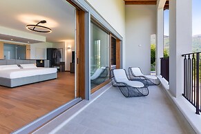 Boutique Hotel Villa Sostaga