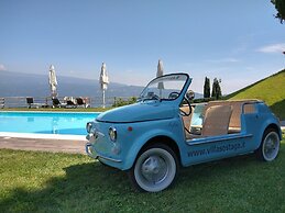 Boutique Hotel Villa Sostaga