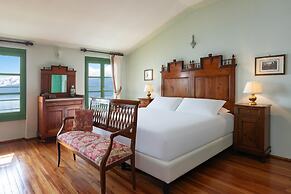 Boutique Hotel Villa Sostaga